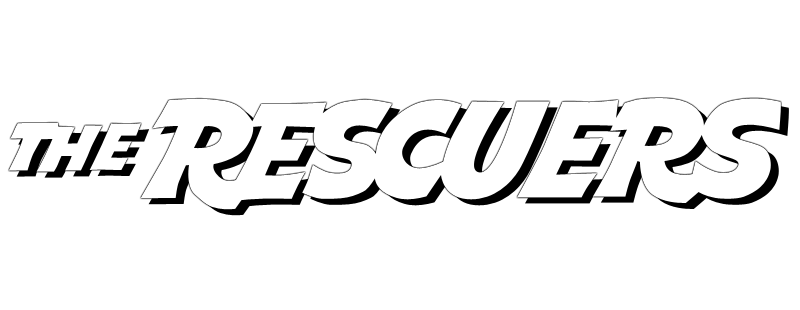 The Rescuers