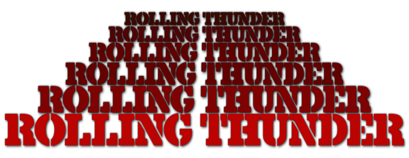 Rolling Thunder