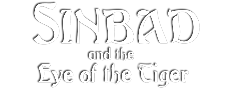 Sinbad and the Eye of the Tiger