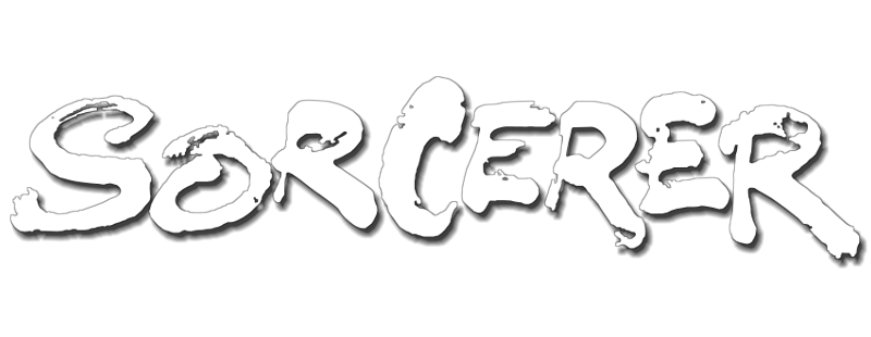 Sorcerer