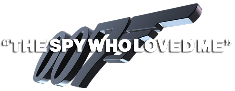 The Spy Who Loved Me