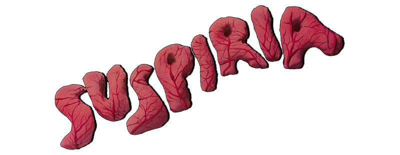 Suspiria