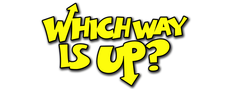 Which Way Is Up?