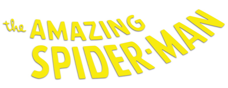 The Amazing Spider-Man