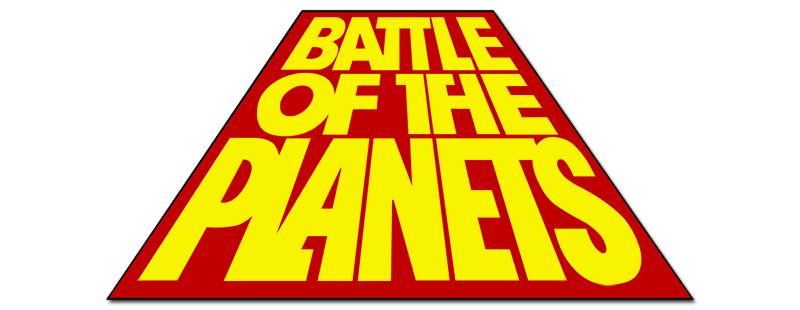 Battle of the Planets