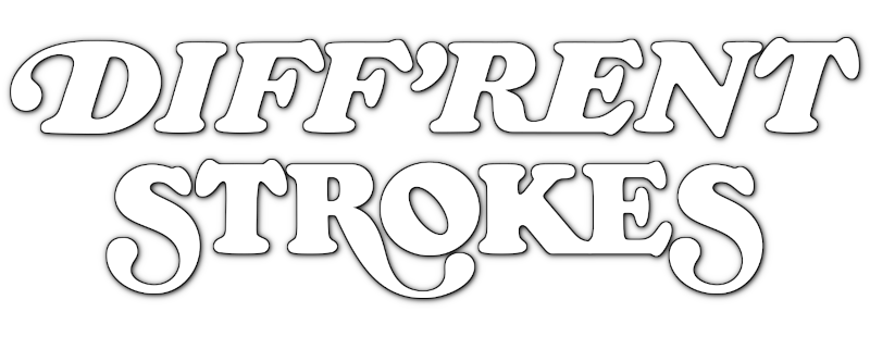 Diff'rent Strokes