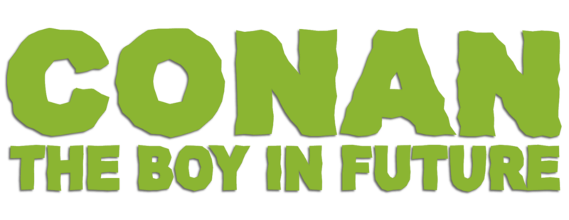 Future Boy Conan