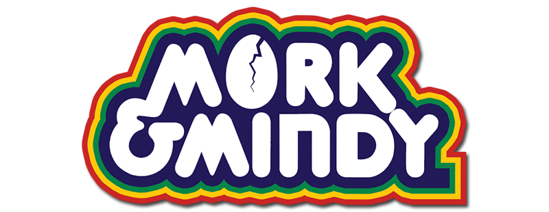 Mork & Mindy