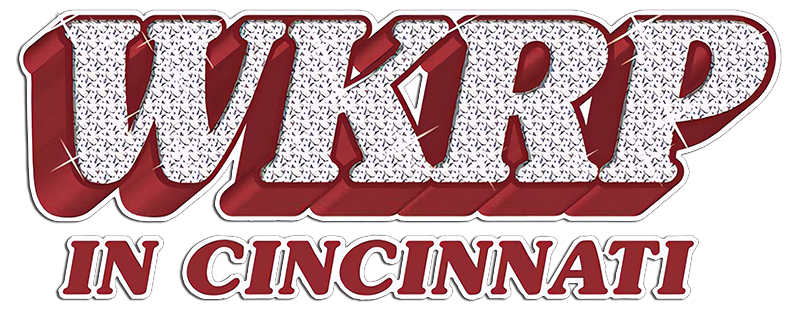 WKRP in Cincinnati