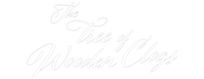 The Tree of Wooden Clogs