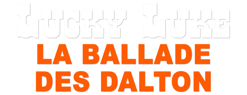 Lucky Luke: Ballad of the Daltons
