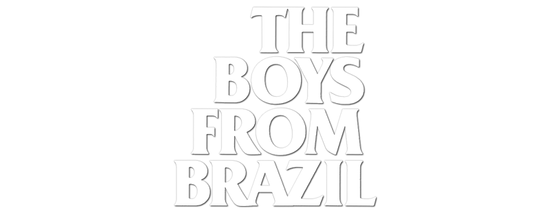 The Boys from Brazil