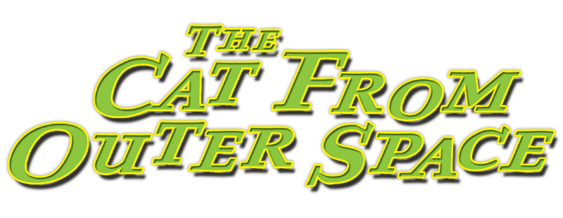 The Cat from Outer Space