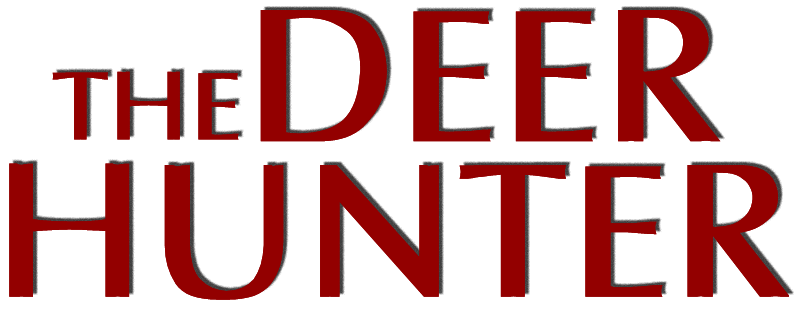 The Deer Hunter logo