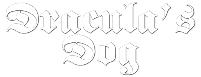 Dracula's Dog