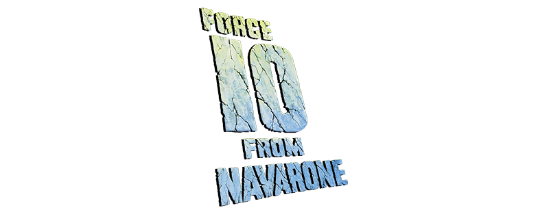 Force 10 from Navarone