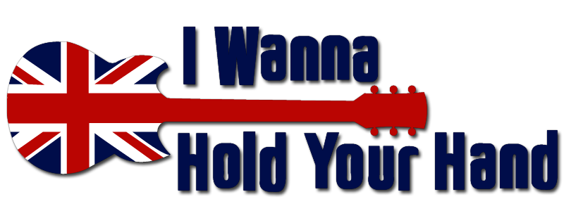 I Wanna Hold Your Hand