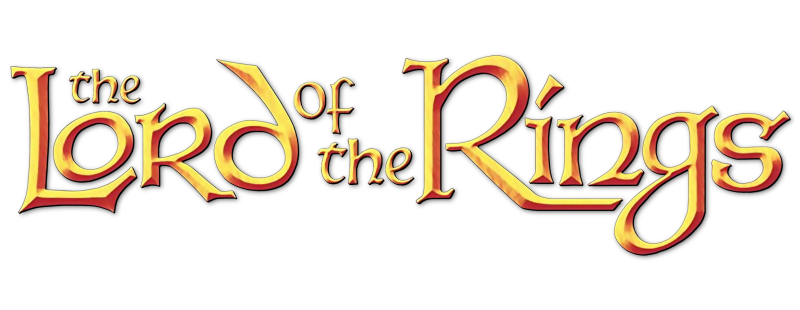 The Lord of the Rings