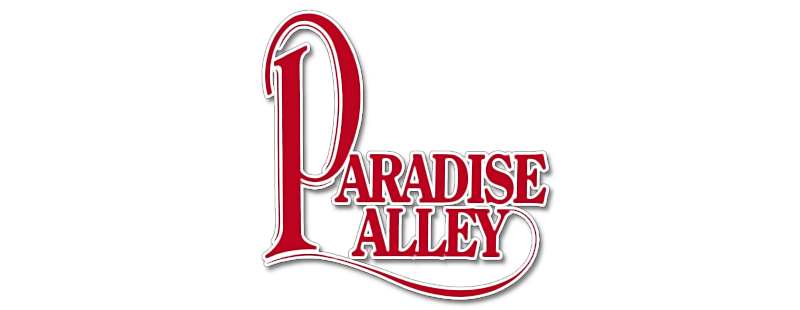 Paradise Alley