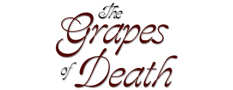 The Grapes of Death