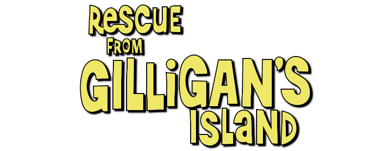 Rescue from Gilligan's Island