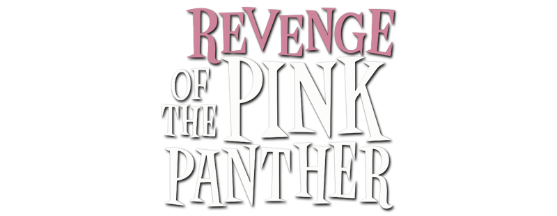 Revenge of the Pink Panther