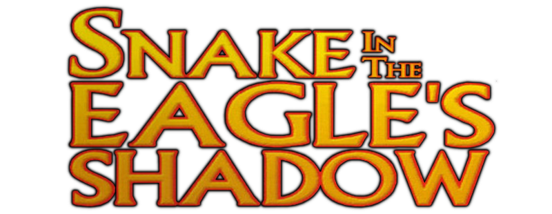 Snake in the Eagle's Shadow
