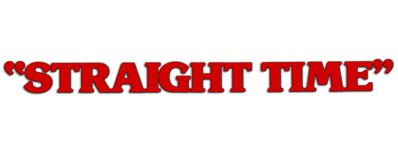 Straight Time