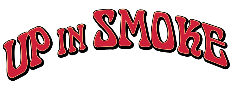 Up in Smoke