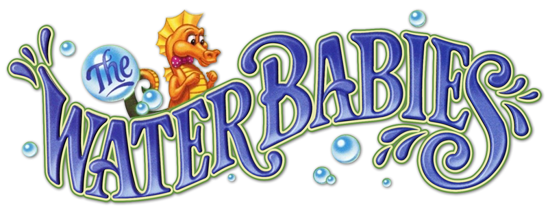 The Water Babies