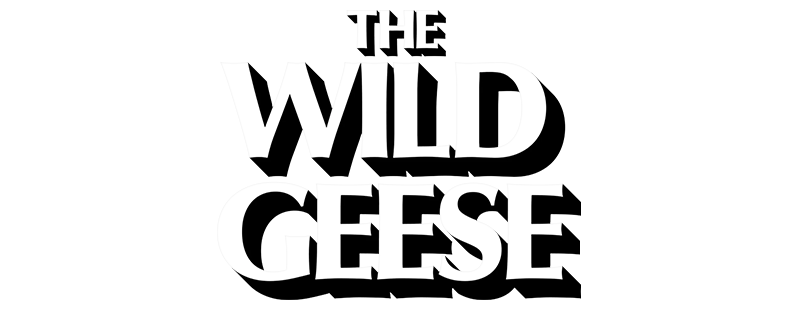 The Wild Geese