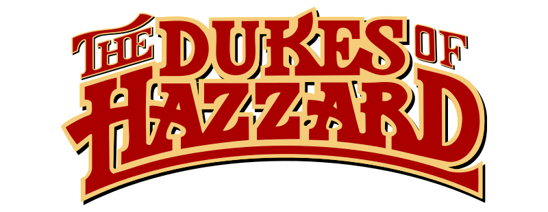 The Dukes of Hazzard