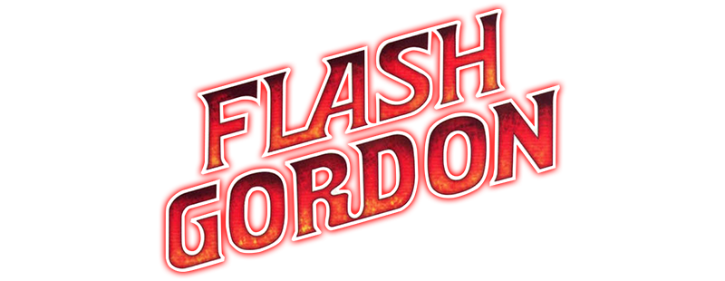 Flash Gordon