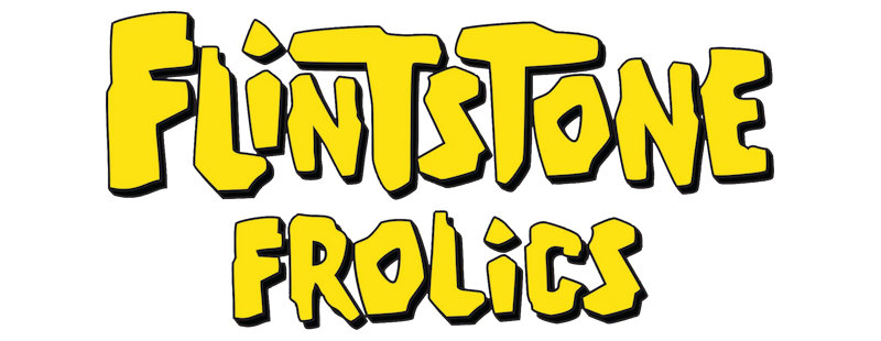 The Flintstone Comedy Show