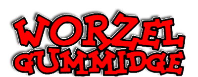 Worzel Gummidge