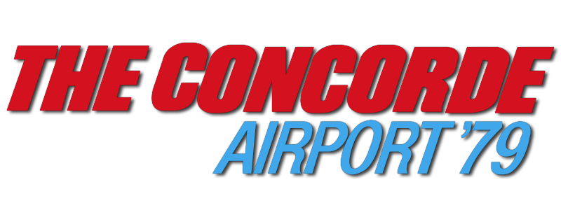 The Concorde... Airport '79