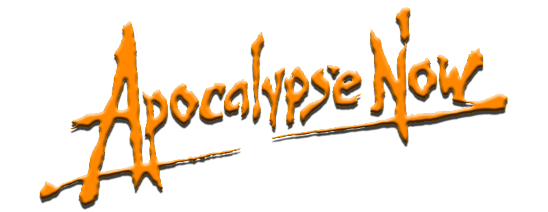 Apocalypse Now logo