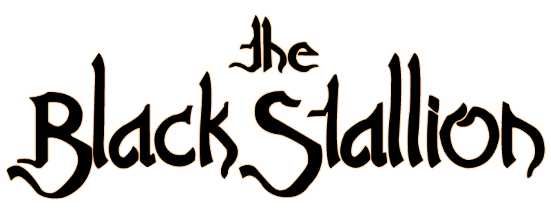 The Black Stallion