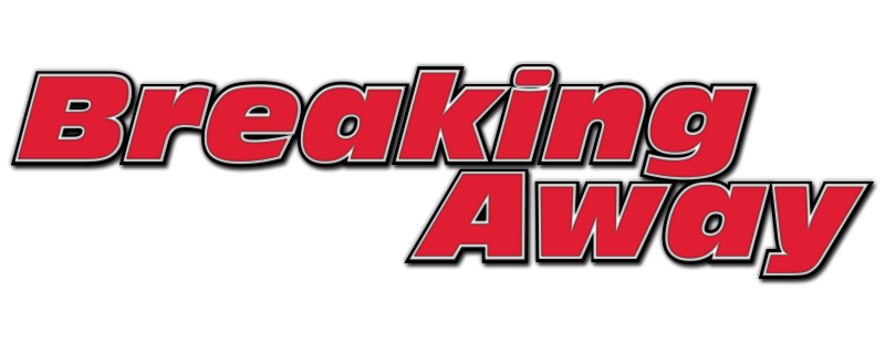 Breaking Away