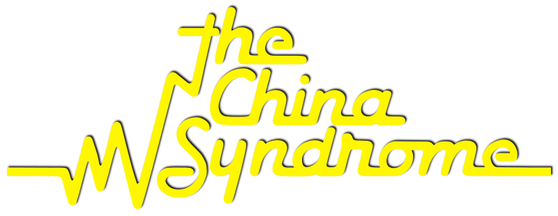 The China Syndrome