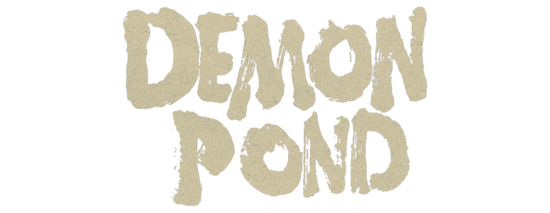 Demon Pond