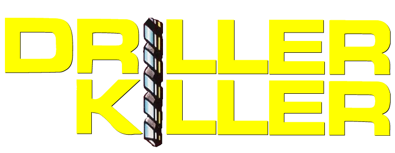 The Driller Killer