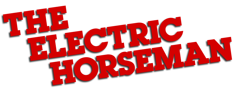 The Electric Horseman