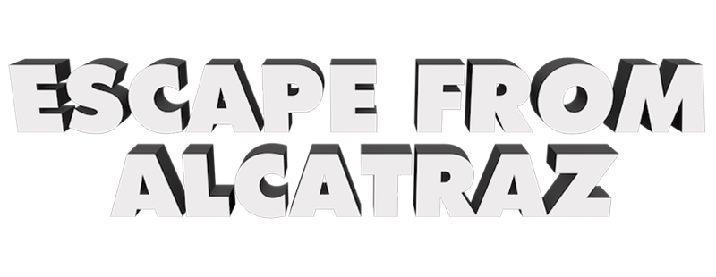 Escape from Alcatraz