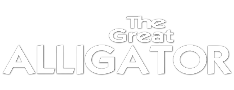 The Great Alligator