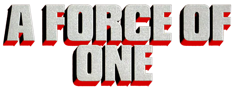 A Force of One