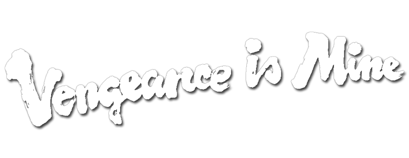 Vengeance Is Mine
