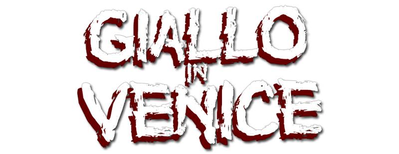 Giallo in Venice