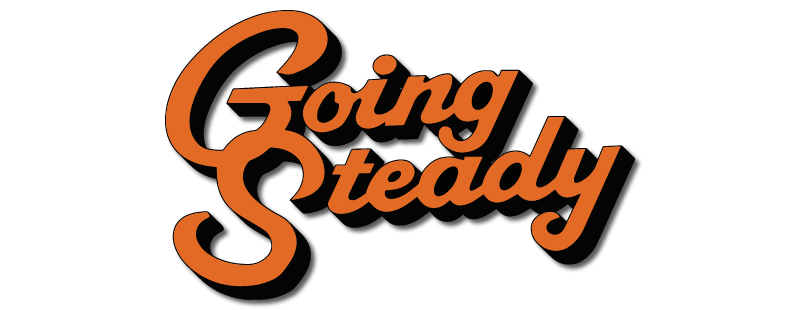 Going Steady