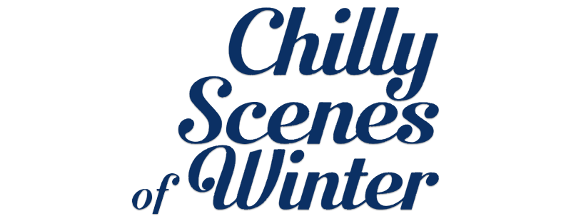 Chilly Scenes of Winter